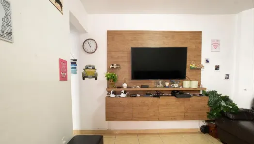 Sobrado com 3 Quartos à venda, 91m² no Parque Peruche, São Paulo