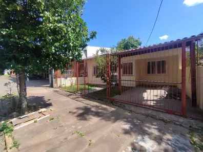 Casa com 2 Quartos à venda, 66m² no Fião, São Leopoldo