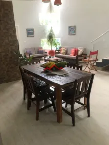 Casa de Condomínio com 3 Quartos à venda, 190m² no Jardim das Minas, Itupeva