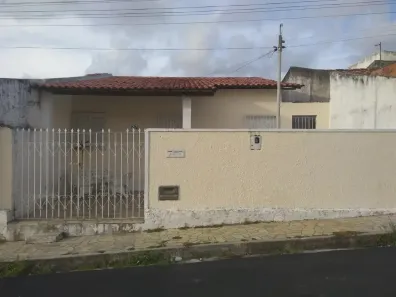 Casa com 3 Quartos à venda, 70m² no Eduardo Gomes, São Cristóvão