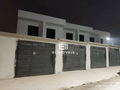 Casa de Condomínio com 2 Quartos à venda, 77m² no Jardim Amazonas, Itaquaquecetuba