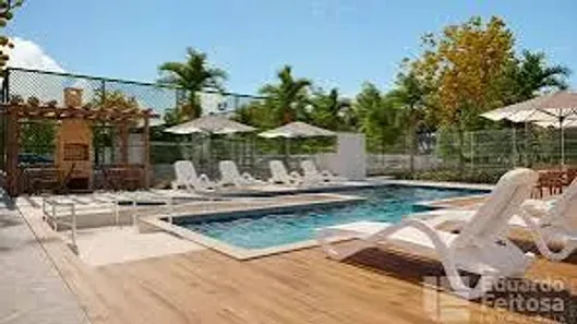 Apartamento com 2 Quartos à venda, 45m² no Várzea, Recife