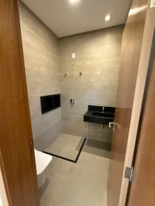 Casa de Condomínio com 4 Quartos à venda, 235m² no Jardins Nápoles, Senador Canedo