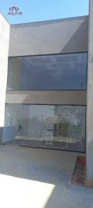 Conjunto Comercial / Sala para alugar, 30m² no Residencial Mais Parque Mirassol, Mirassol