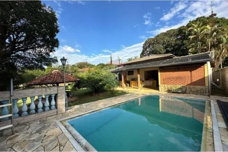 Fazenda / Sítio / Chácara com 2 Quartos à venda, 480m² no Jardim Primavera (Jacaré), Cabreúva