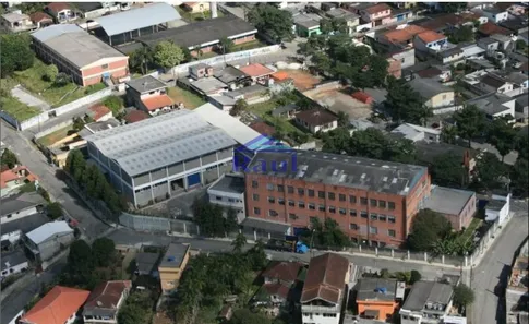 Galpão / Depósito / Armazém para venda ou aluguel, 6353m² no , Embu-Guaçu