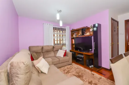 Apartamento com 3 Quartos à venda, 154m² no Loteamento Montparnasse, Almirante Tamandaré