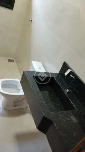 Casa com 3 Quartos à venda, 105m² no Setor Jardim Imperial, Trindade