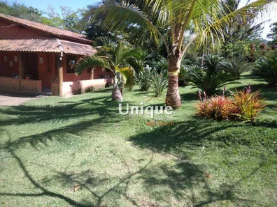 Fazenda / Sítio / Chácara com 1 Quarto à venda, 19580m² no Rasa, Armação dos Búzios