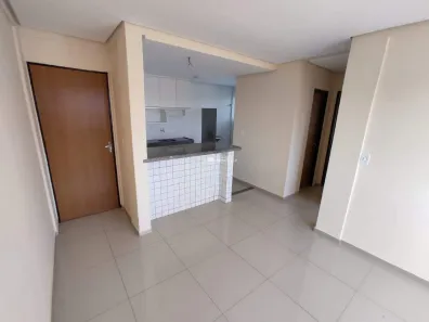 Apartamento com 2 Quartos à venda, 59m² no Colorado, Teresina