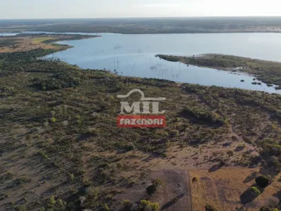 Fazenda / Sítio / Chácara à venda, 500m² no , Formoso do Araguaia