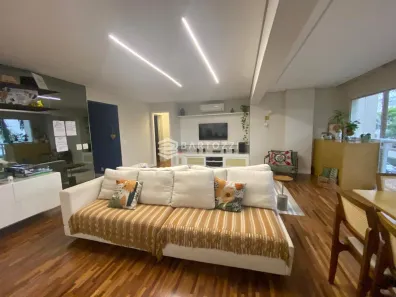 Apartamento com 3 Quartos para venda ou aluguel, 145m² no Santo Antônio, São Caetano do Sul