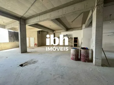 Loja / Salão / Ponto Comercial à venda, 141m² no São José, Uberaba