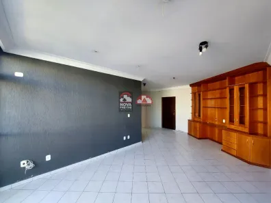 Apartamento com 2 Quartos para alugar, 96m² no Centro, Pindamonhangaba