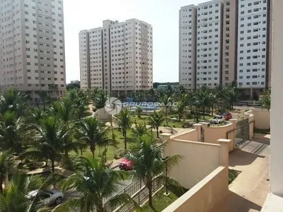 Apartamento com 2 Quartos à venda, 60m² no Ceilândia Norte, Brasília