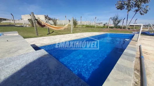 Fazenda / Sítio / Chácara com 3 Quartos à venda, 140m² no Sarapuí, Sarapuí