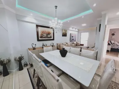 Apartamento com 3 Quartos à venda, 78m² no Luiz Anselmo, Salvador