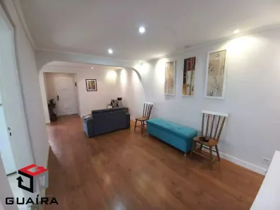 Apartamento com 2 Quartos para alugar, 89m² no Vila Lusitânia, São Bernardo do Campo