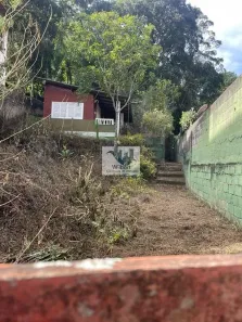 Terreno / Lote / Condomínio à venda, 501m² no Retiro, Petrópolis