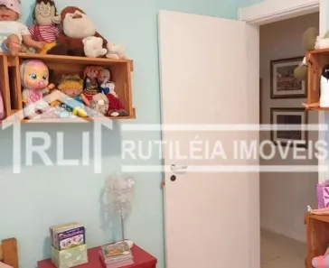 Apartamento com 3 Quartos à venda, 60m² no Maceió, Niterói