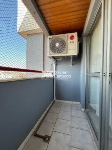 Apartamento com 2 Quartos para alugar, 62m² no Zona Central, Rio Claro