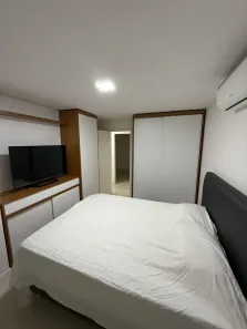 Apartamento com 3 Quartos à venda, 90m² no Parque Rosário, Campos dos Goytacazes