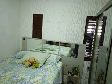 Casa com 2 Quartos à venda, 120m² no Neópolis, Natal