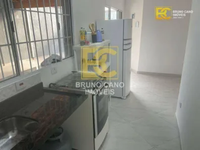 Kitnet com 2 Quartos à venda, 80m² no Belmira Novaes, Peruíbe