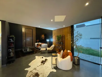 Casa de Condomínio com 4 Quartos à venda, 315m² no Rosa dos Ventos, Vespasiano