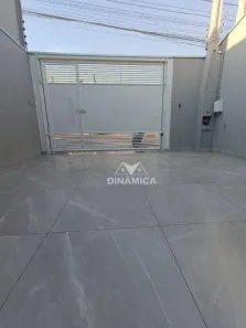 Casa com 3 Quartos à venda, 75m² no Jardim dos Ipês, Sumaré