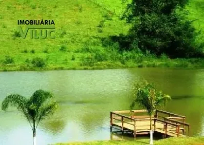 Terreno / Lote / Condomínio à venda, 1000m² no , Capim Branco