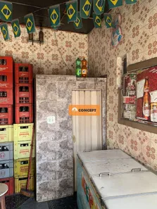 Loja / Salão / Ponto Comercial para venda ou aluguel, 25m² no Centro, Poá