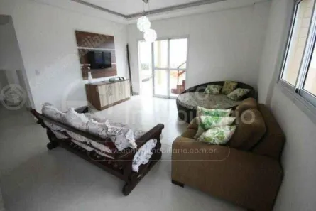 Cobertura com 4 Quartos à venda, 237m² no Centro, Peruíbe