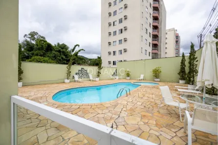 Apartamento com 3 Quartos à venda, 92m² no Vila Formosa, Blumenau