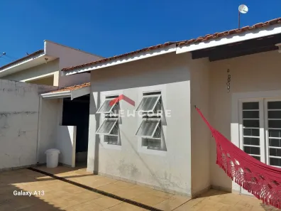 Casa com 2 Quartos à venda, 100m² no Novo Horizonte, São Pedro