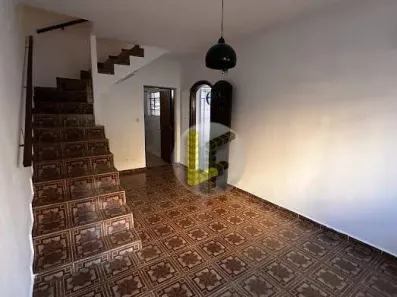 Sobrado com 3 Quartos para alugar, 130m² no Santa Maria, São Caetano do Sul