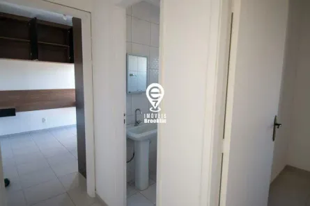Cobertura com 3 Quartos à venda, 107m² no Vila Parque Jabaquara, São Paulo