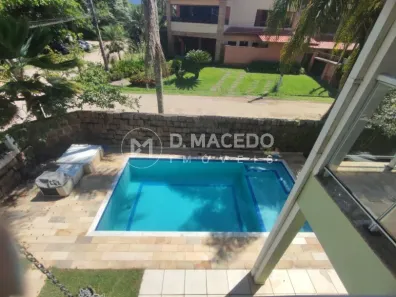 Casa com 4 Quartos para alugar, 327m² no Lagoinha, Ubatuba