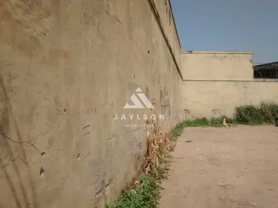 Terreno / Lote Comercial à venda, 800m² no Parada de Lucas, Rio de Janeiro