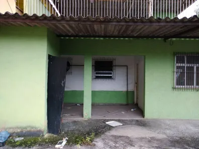Terreno / Lote / Condomínio à venda, 500m² no Centro, Belford Roxo