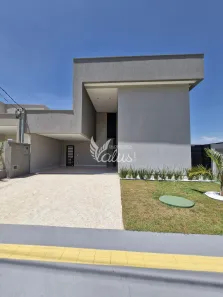 Casa de Condomínio com 4 Quartos à venda, 202m² no Jardins Nápoles, Senador Canedo