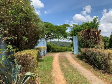 Fazenda / Sítio / Chácara com 4 Quartos à venda, 36980m² no Chácara São José, Jaguariúna