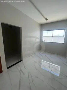 Casa de Condomínio com 3 Quartos à venda, 150m² no Alphaville, Barra dos Coqueiros