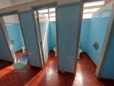 Prédio Inteiro para alugar, 959m² no Vila Seixas, Ribeirão Preto