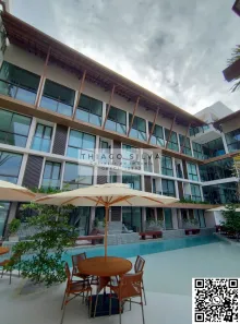 Loft com 1 Quarto à venda, 26m² no Porto de Galinhas, Ipojuca
