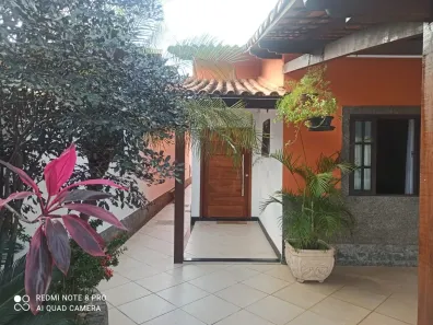 Casa com 2 Quartos à venda, 121m² no Praia de Itaipuaçu (Itaipuaçu), Maricá