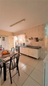 Casa com 3 Quartos à venda, 115m² no São Luiz, Itu