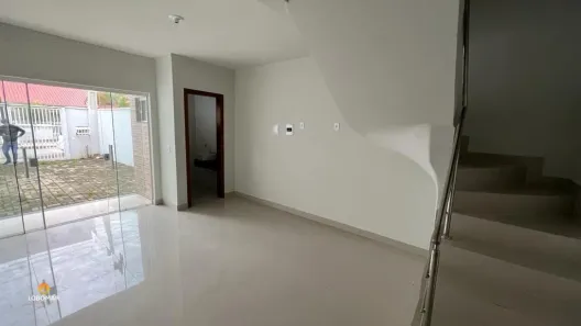Sobrado com 2 Quartos à venda, 83m² no Nossa Senhora da Paz, Balneário Piçarras