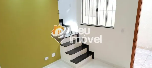 Sobrado com 2 Quartos à venda, 76m² no Laranjeiras, Caieiras