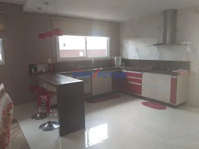 Casa de Condomínio com 4 Quartos à venda, 220m² no Jardim Itapoan, Monte Mor